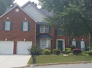 11979 Scottish Ct, Fayetteville, GA 30215