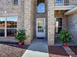 7443 Carson Trl NW, Albuquerque, NM 87120
