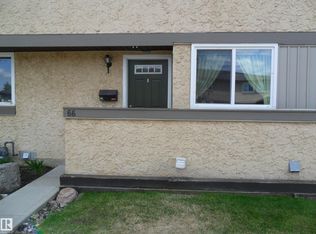 8930 99th Ave #66, Fort Saskatchewan, AB T8L3L1