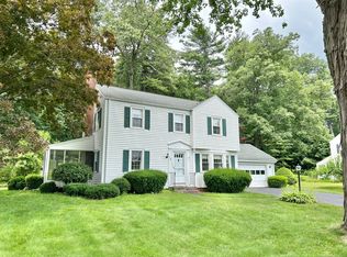 78 Dyer Ave, Collinsville, CT 06019