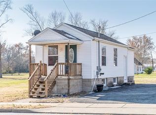 515 N Church St, Union, MO 63084