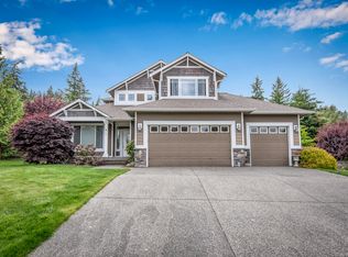 801 Spieden Pl, Bellingham, WA 98229