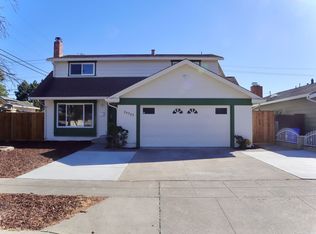 39025 Donner Way, Fremont, CA 94538