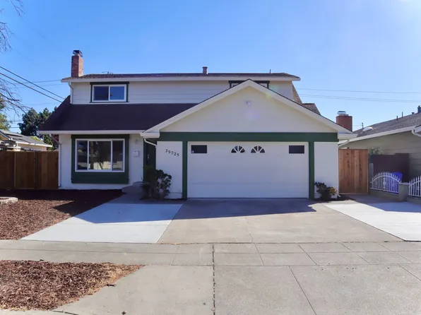 39025 Donner Way, Fremont, CA 94538