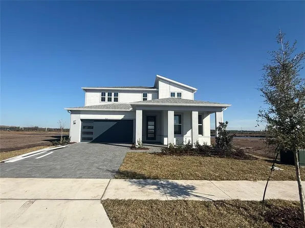 7615 Emerald Palm St, Orlando, FL 32829