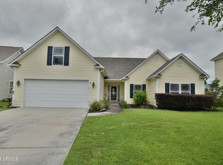 16 Grovewood Dr, Bluffton, SC 29910