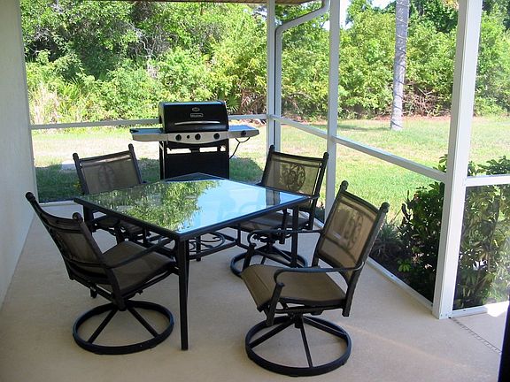 LANAI