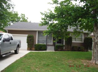 1319 NW 83rd St, Oklahoma City, OK 73114