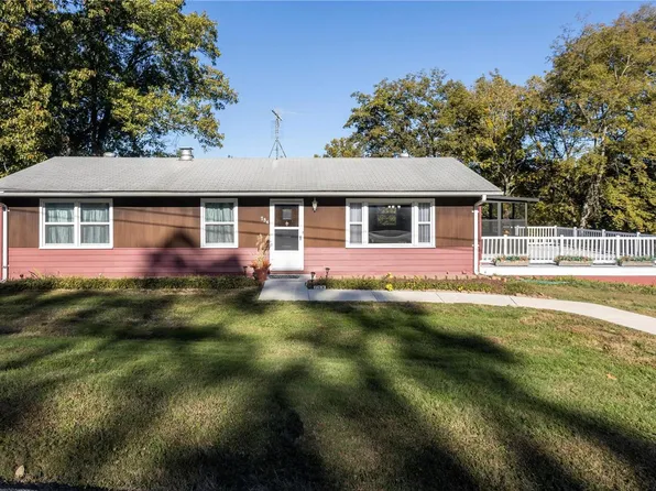 754 Beverly Ann Dr, Fenton, MO 63026