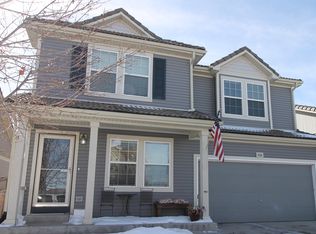 3738 Dinosaur Street, Castle Rock, CO 80109