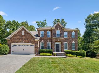 7106 Nolen Park Cir, Nolensville, TN 37135