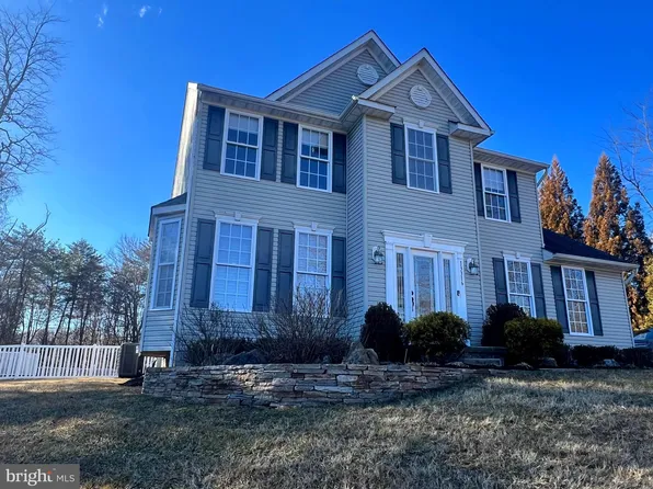 13316 Old Hanover Rd, Reisterstown, MD 21136