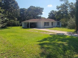 223 John White Rd, Defuniak Springs, FL 32435