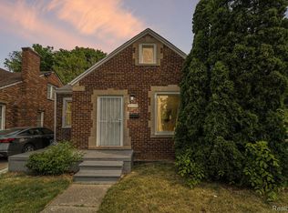 15239 Troester St, Detroit, MI 48205
