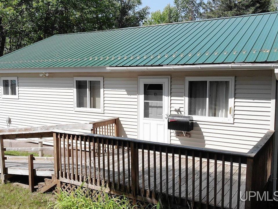 6554 State Highway M28 E, Trout Creek, MI 49967 Zillow