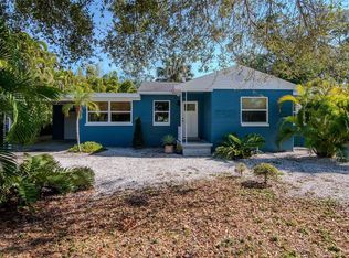 6208 S Jones Rd, Tampa, FL 33611