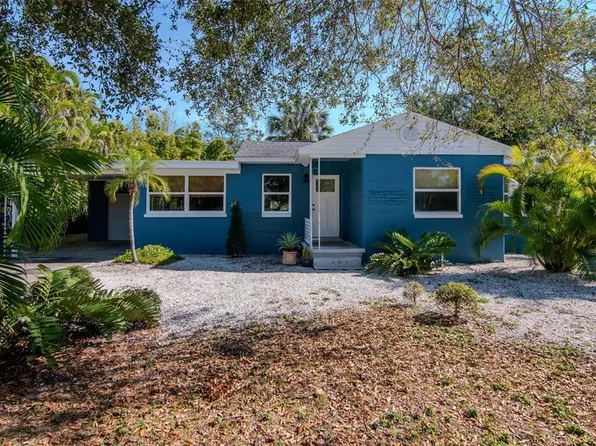 6208 S Jones Rd, Tampa, FL 33611