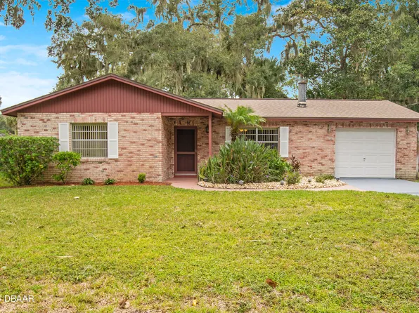 298 S Orchard St, Ormond Beach, FL 32174