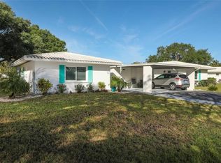 4214 Schwalbe Dr #92, Sarasota, FL 34235