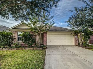 18919 Telford Way, Tomball, TX 77375