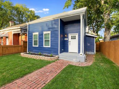 67 Maury St, Nashville, TN, 37210