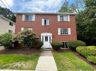 56 Curtis St #1, Quincy, MA 02169