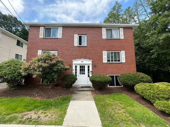 56 Curtis, 56 Curtis St #1, Quincy, MA 02169