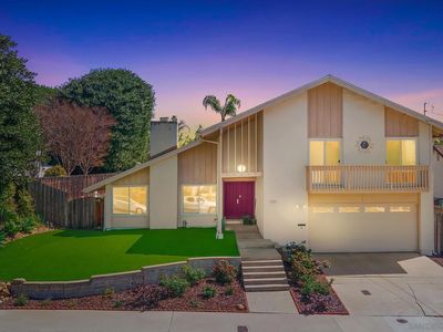 6375 Lake Leven Dr, San Diego, CA, 92119