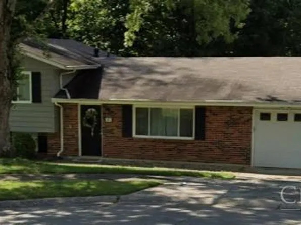 3823 Witham Woods Dr, Cincinnati, OH 45245
