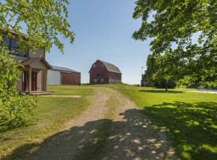 N1720 Jahnke Hill Rd, Pepin, WI 54759