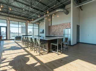 The Bank Apartments, Omaha, NE 68102