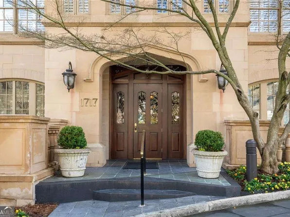 1717 N Decatur Rd NE Unit 219, Atlanta, GA 30307