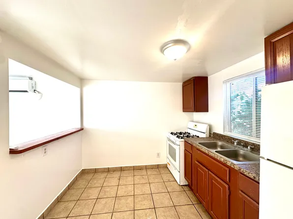 Studios and 1 bedrooms that include all utilities! Off Street Parking and Tile Flooring!