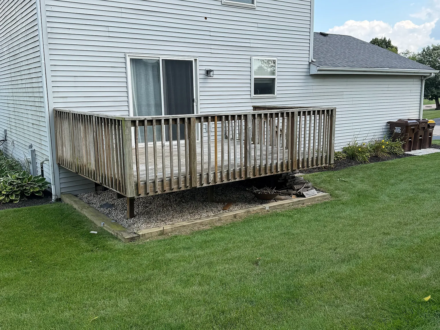 3 bed, 1280 sqft, $2,200 — Photo 3