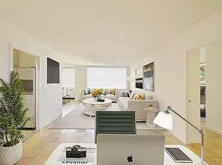 90 Fulton St #11J, New York, NY 10038