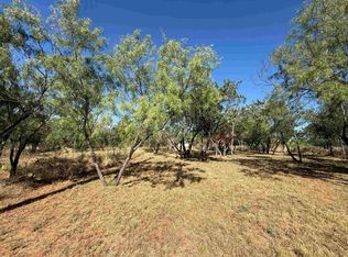 Lot #496 Driftwood Lane, Cottonwood Shores, TX 78657