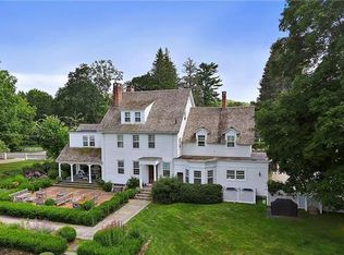 50 Pound Ridge Rd, Bedford, NY 10506