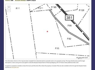 Aquasco Rd, Brandywine, MD 20613