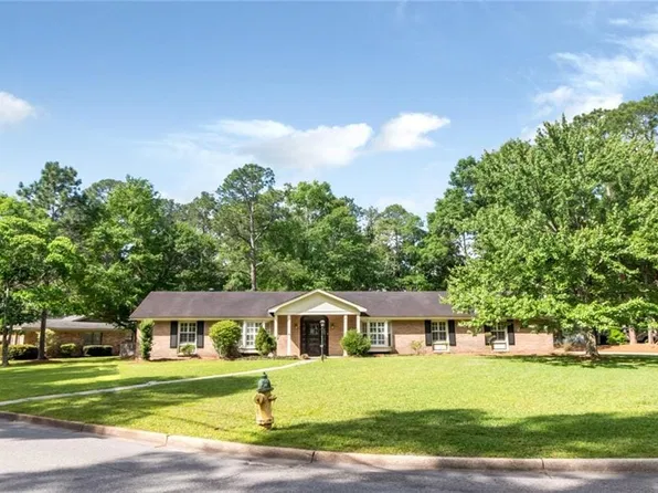 100 Fenwick Rd, Mobile, AL 36608