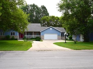 2223 117p Ave SE, Valley City, ND 58072