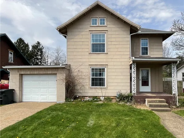 130 1st St, Newcomerstown, OH 43832