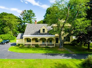 284 Pope Rd, Windham, ME 04062