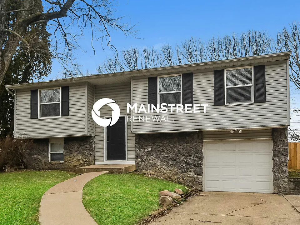 1419 Mutz Dr
