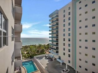 9225 Collins Ave APT 710, Surfside, FL 33154