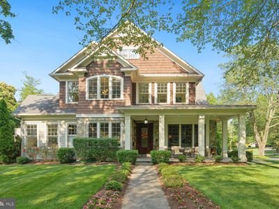 6305 Landon Ln, Bethesda, MD, 20817