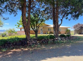 17585 Highway 395, Lakeview, OR 97630