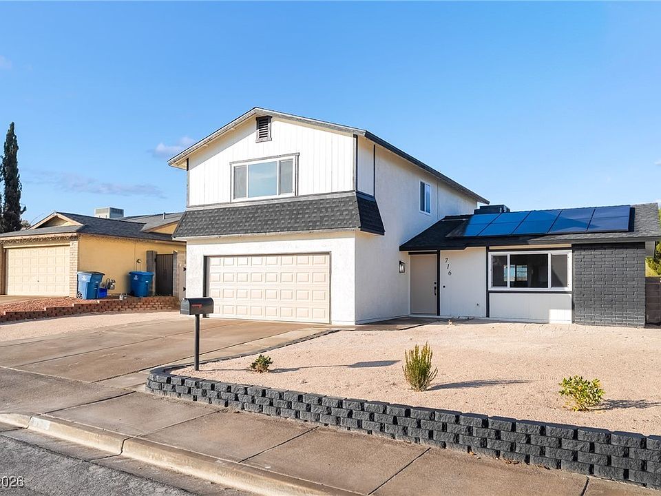 716 Morrocco Dr, Henderson, NV 89002 | Zillow