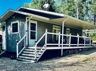 508 Bear Rd #426, Bjorkdale, SK S0E0N0