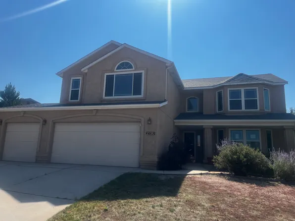2220 Wimbleton Ct, Colorado Springs, CO 80920