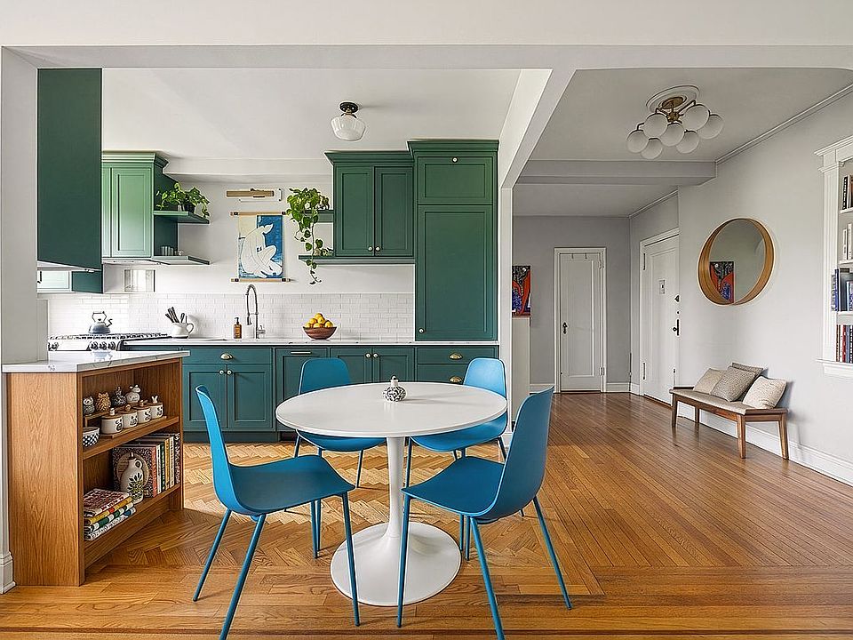 1st image of 280 Ocean Pkwy APT 5L